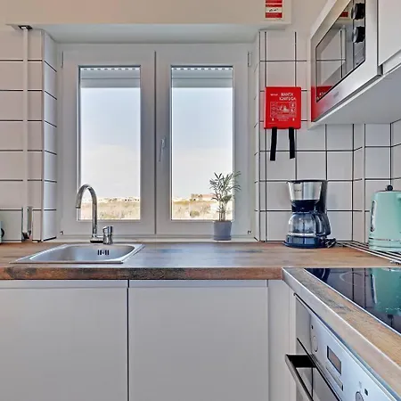 Sea Salt, סאגרש