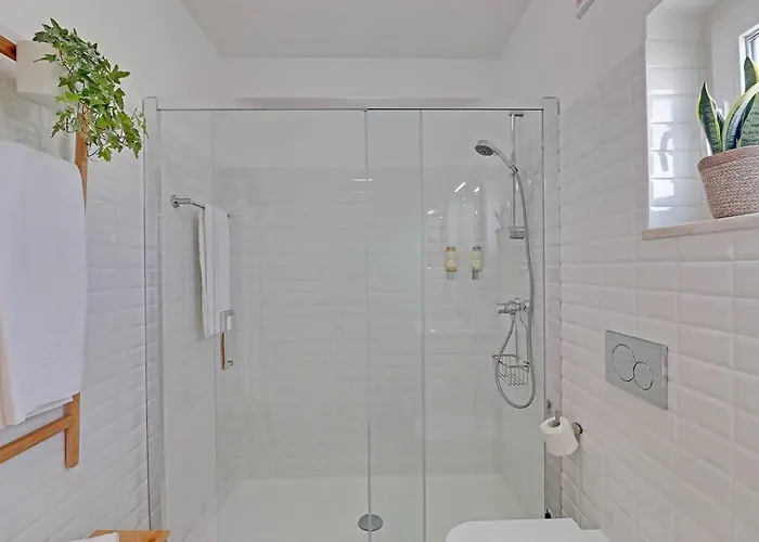 Sea Salt, Apartament *