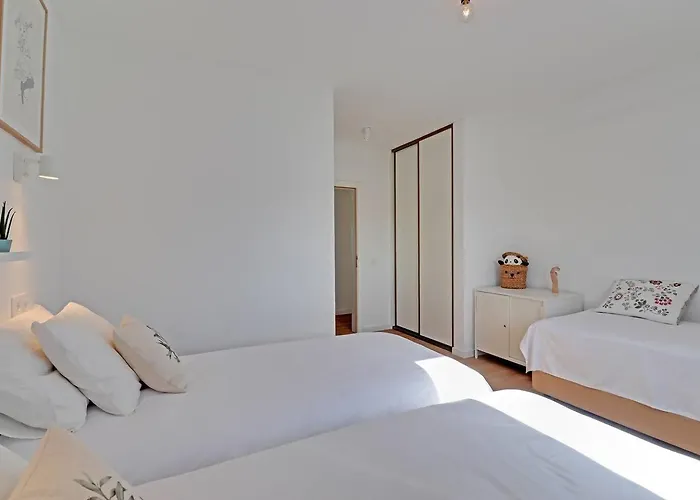 Sea Salt, Apartament *