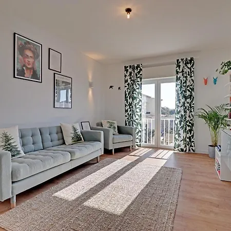Sea Salt Apartment Sagres