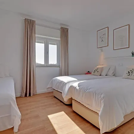 Sea Salt Apartment Sagres